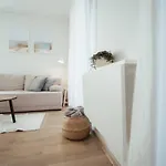 No.1 In Palanga, Vaivorykstes Apartment *