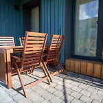 Apartment No.1 In Palanga, Vaivorykstes Palanga