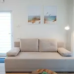 Apartment No.1 In Palanga, Vaivorykstes *