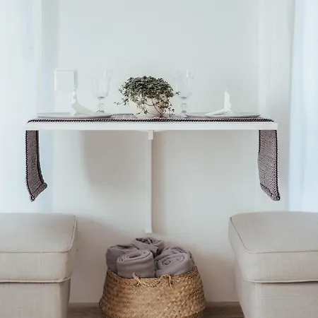 Appartamento No.1 In Palanga, Vaivorykstes Palanga