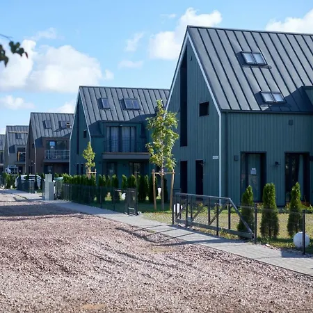 Appartamento No.1 In Palanga, Vaivorykstes Palanga