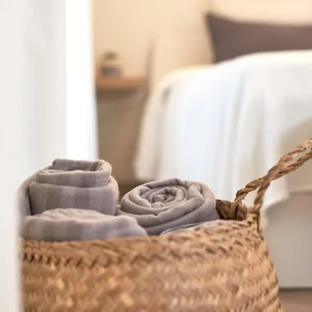 No.1 In Palanga, Vaivorykstes Appartamento Palanga