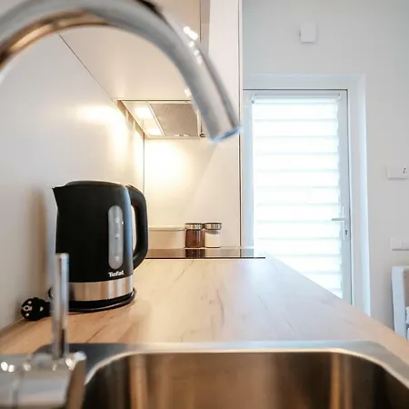 Appartamento No.1 In Palanga, Vaivorykstes