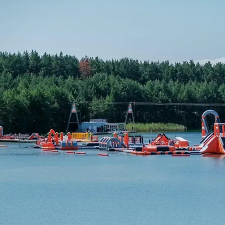 Appartamento No.1 In Palanga, Vaivorykstes