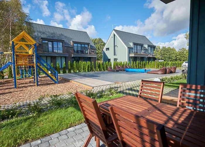 No.1 In Palanga, Vaivorykstes *