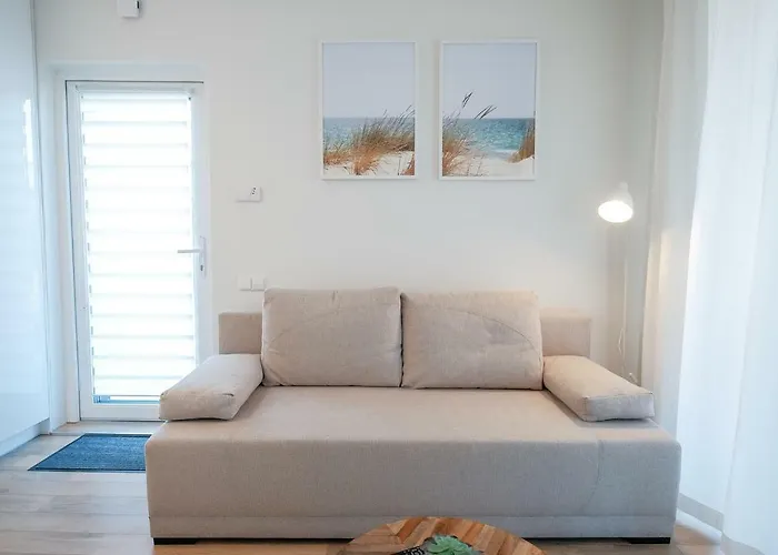 Appartement No.1 In Palanga, Vaivorykstes *