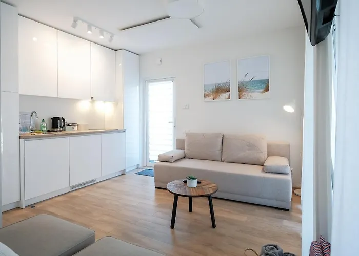 No.1 In Palanga, Vaivorykstes *